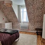 דירה Maison Centre, Emplacement Ideal, Calme, 4 Chambres, 6 Personnes Et Bebe *