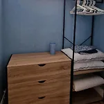 Maison Centre, Emplacement Ideal, Calme, 4 Chambres, 6 Personnes Et Bebe Béthune