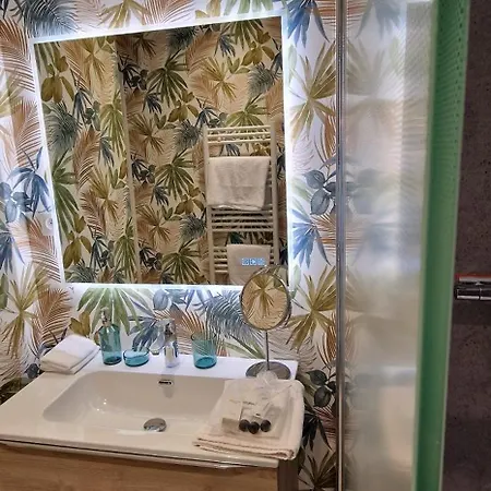 Apartamento Au Prés Du Centre Et Du Beffroi, Maison Cosy, 4 Dont 1 D'enfant Béthune